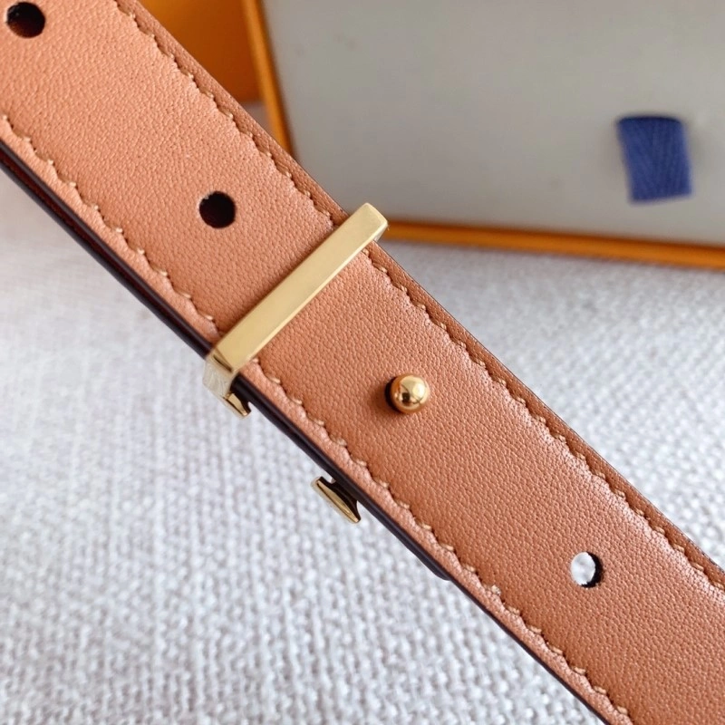Louis Vuitton Belts Chic 299703
