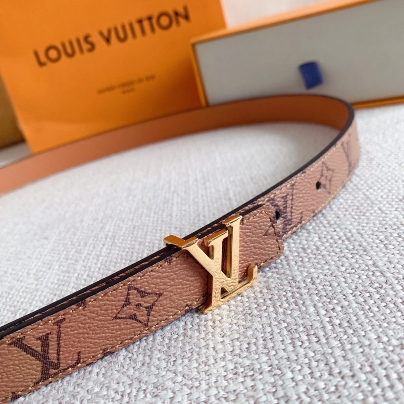 Louis Vuitton Belts Chic 299703