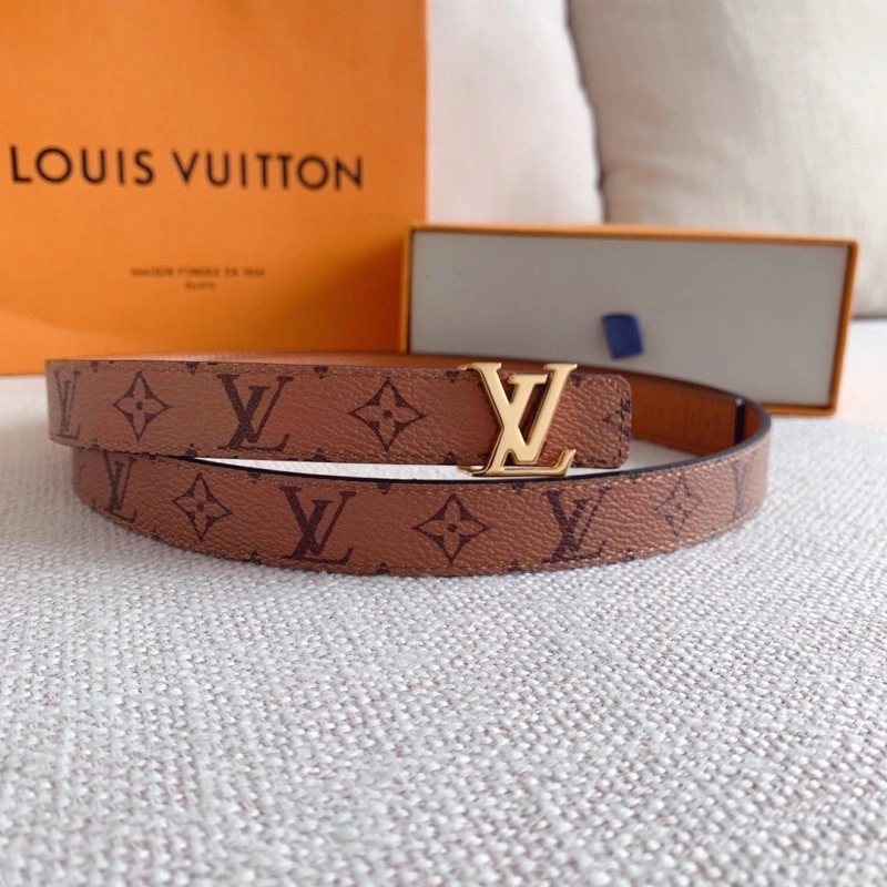 Louis Vuitton Belts Chic 299703