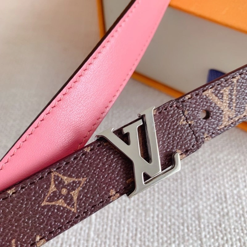 Lightweight Louis Vuitton Belts 299683