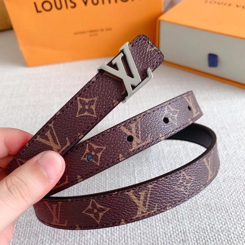 Stylish Louis Vuitton Belts 299682