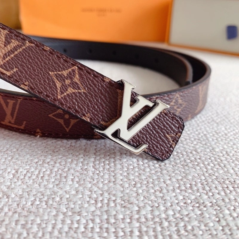 Stylish Louis Vuitton Belts 299682