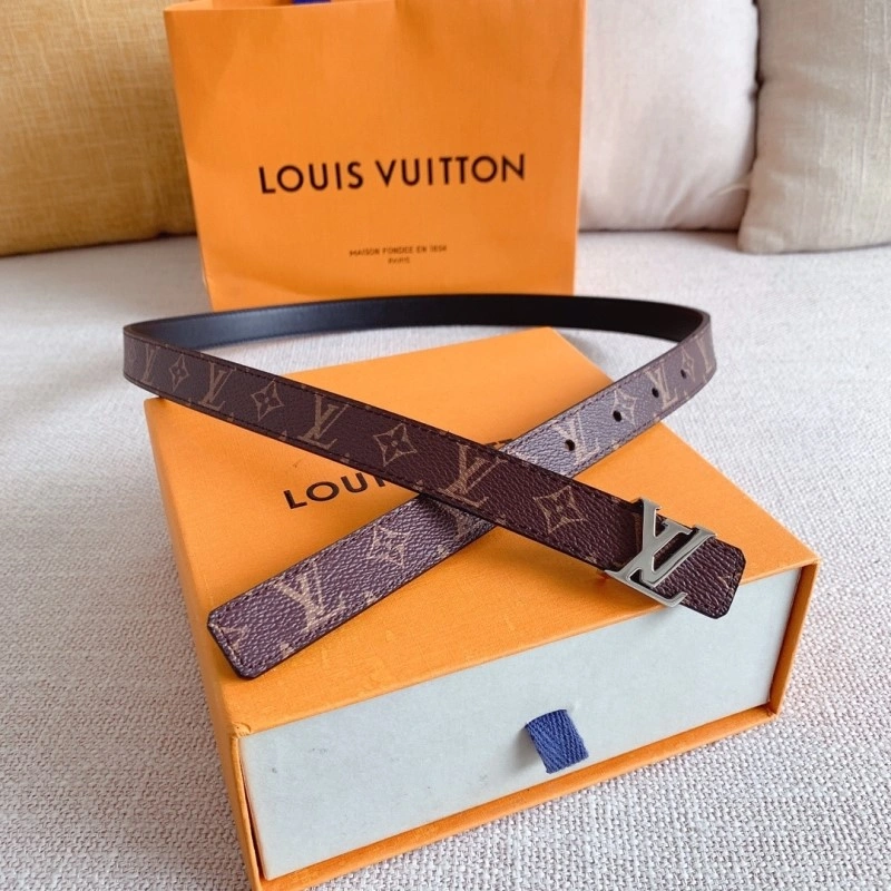 Stylish Louis Vuitton Belts 299682