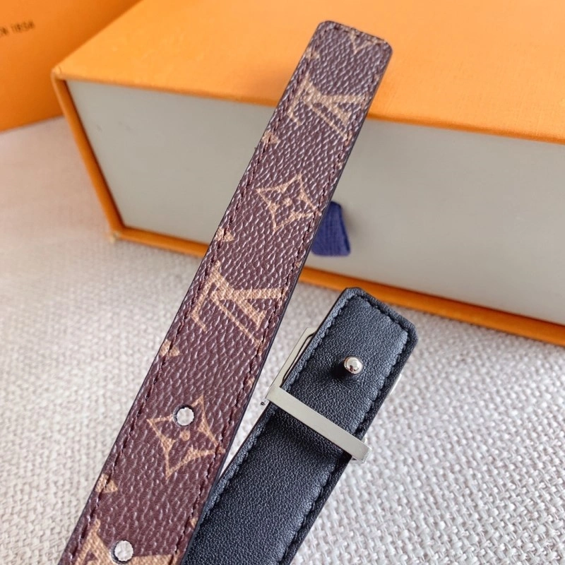 Stylish Louis Vuitton Belts 299682