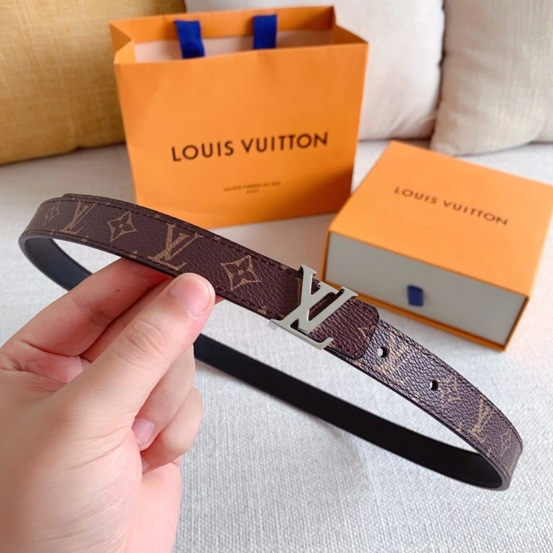 Stylish Louis Vuitton Belts 299682