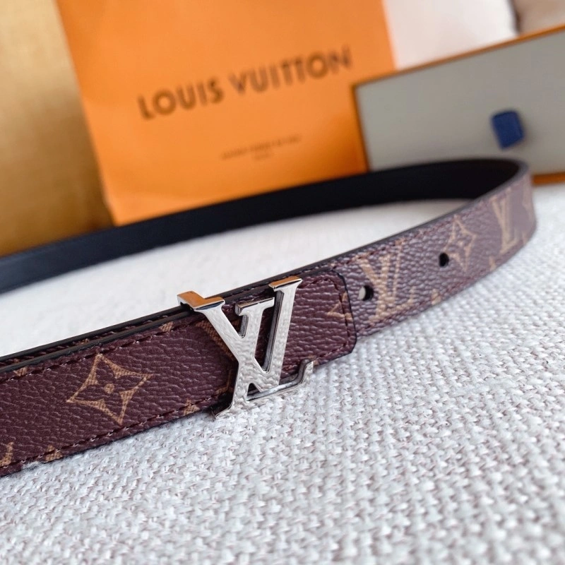 Stylish Louis Vuitton Belts 299682