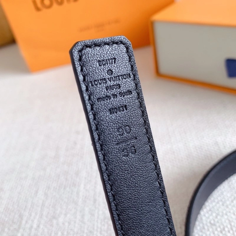 Stylish Louis Vuitton Belts 299682