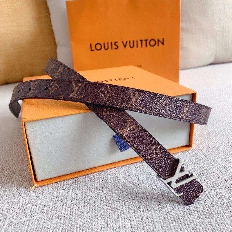 Stylish Louis Vuitton Belts 299682