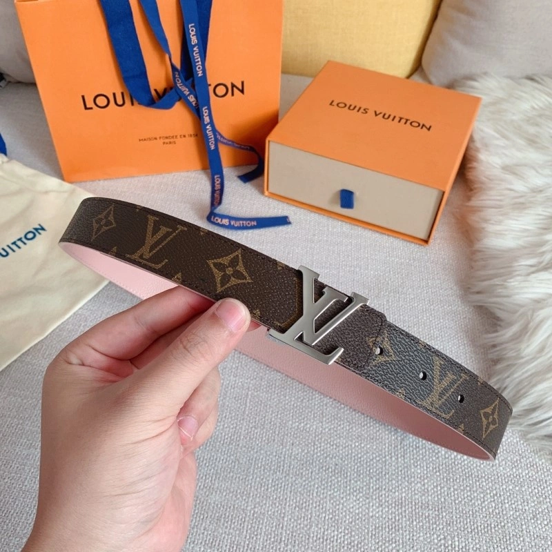 Louis Vuitton Belts HighQuality 299681