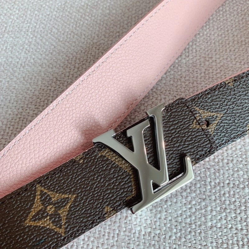 Louis Vuitton Belts HighQuality 299681
