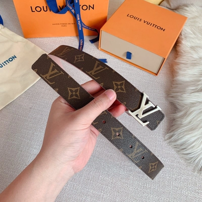 Louis Vuitton Belts HighQuality 299681