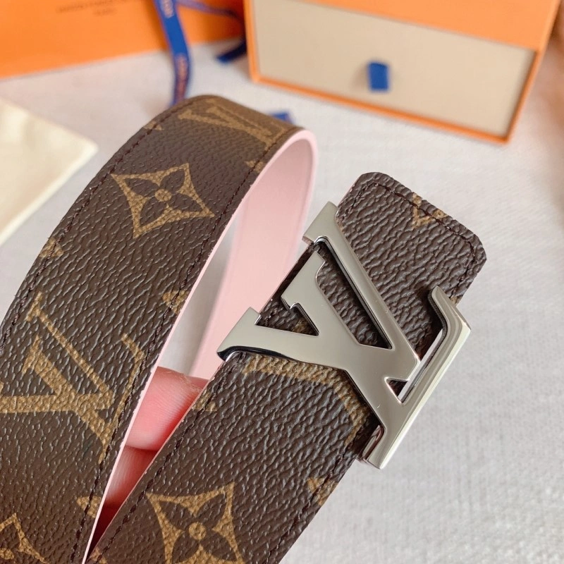 Louis Vuitton Belts HighQuality 299681