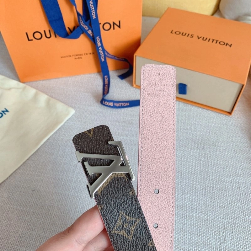 Louis Vuitton Belts HighQuality 299681