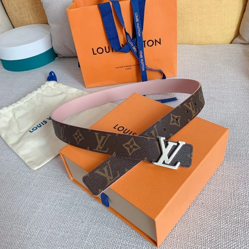 Louis Vuitton Belts HighQuality 299681