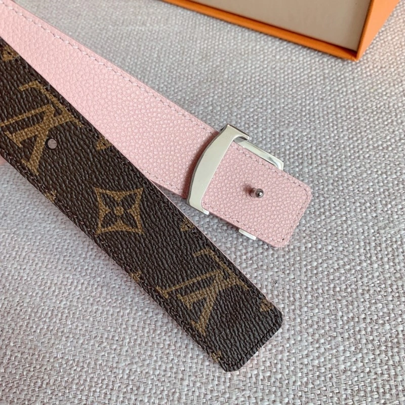 Louis Vuitton Belts HighQuality 299681
