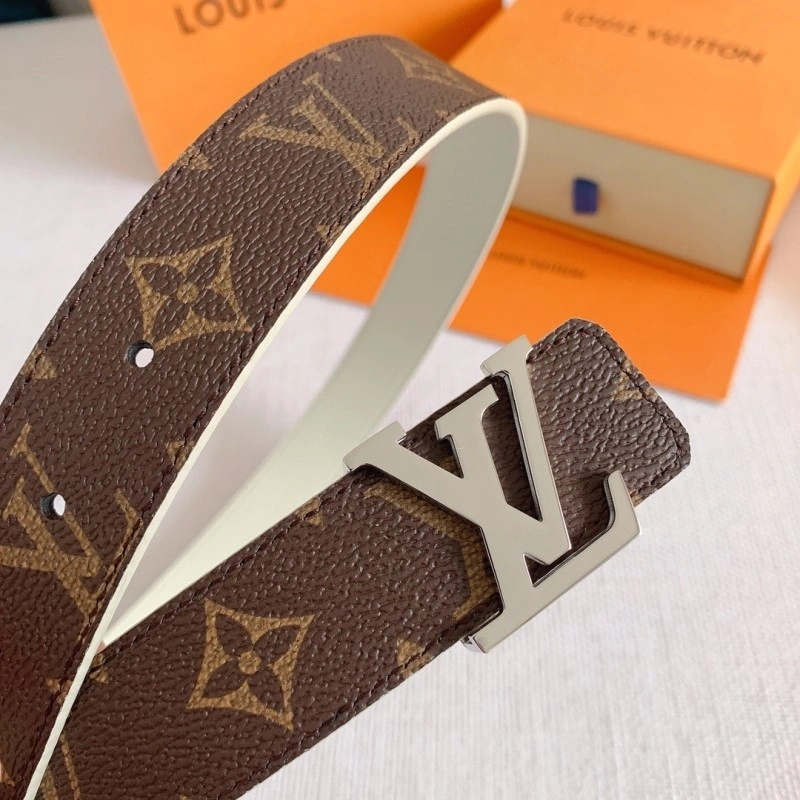 Louis Vuitton Belts Neat 299680