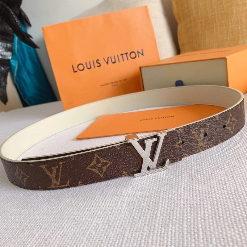 Louis Vuitton Belts Neat 299680