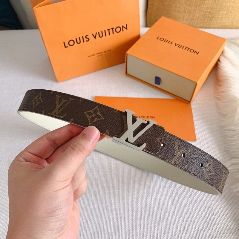 Louis Vuitton Belts Neat 299680
