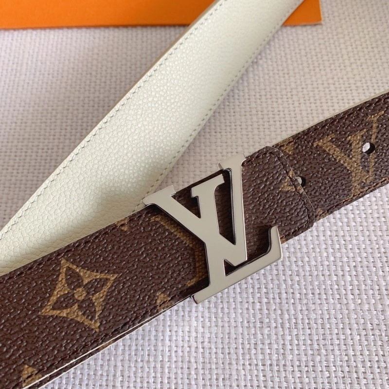 Louis Vuitton Belts Neat 299680