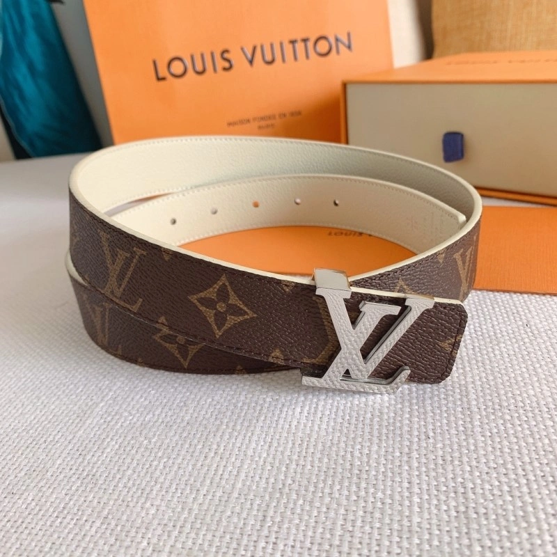 Louis Vuitton Belts Neat 299680