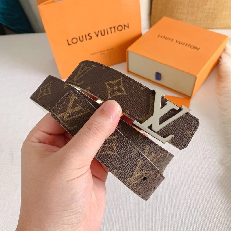 Louis Vuitton Belts Neat 299680