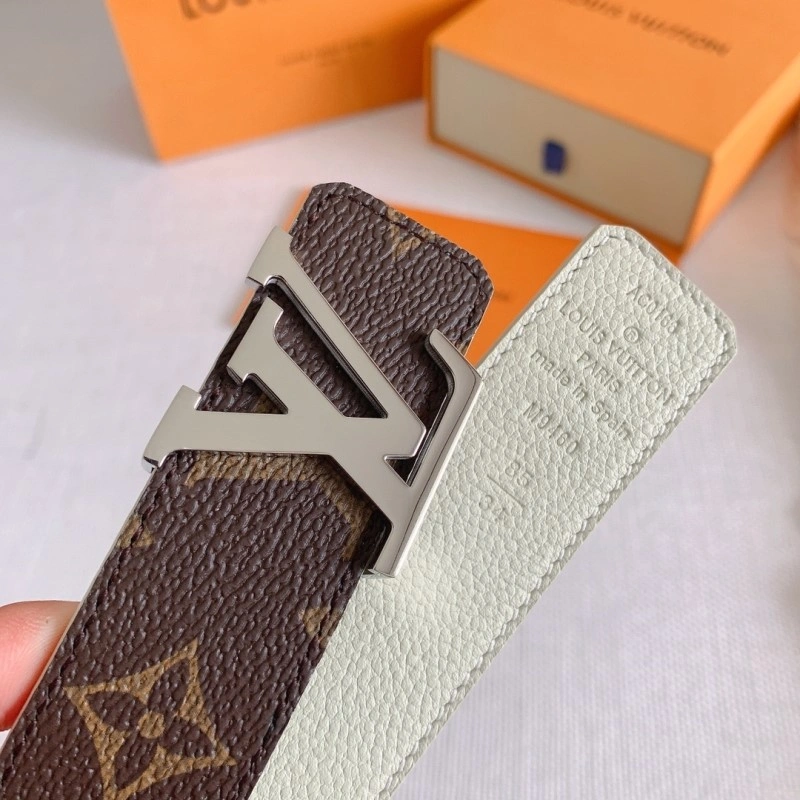 Louis Vuitton Belts Neat 299680