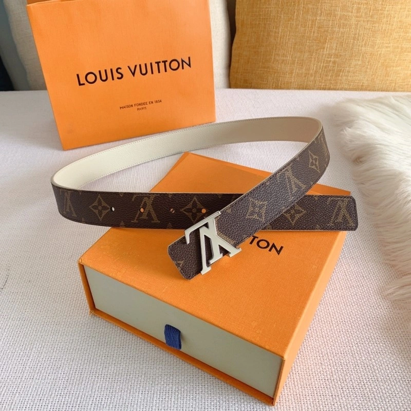 Louis Vuitton Belts Neat 299680