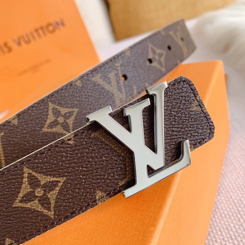 Louis Vuitton Belts Neat 299680