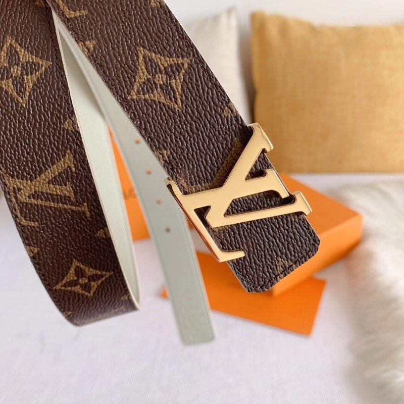 SmartChoice Louis Vuitton Belts 299692
