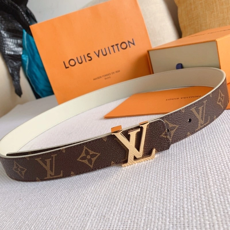 SmartChoice Louis Vuitton Belts 299692
