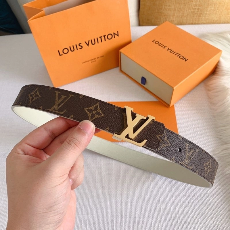 SmartChoice Louis Vuitton Belts 299692
