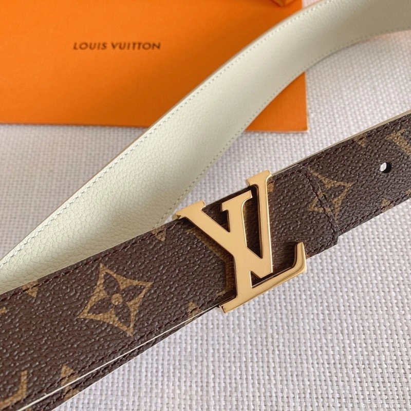 SmartChoice Louis Vuitton Belts 299692