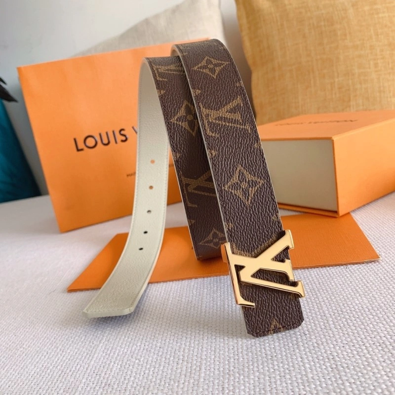 SmartChoice Louis Vuitton Belts 299692