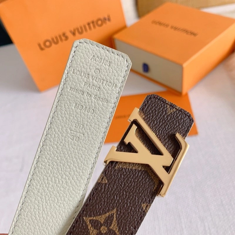 SmartChoice Louis Vuitton Belts 299692