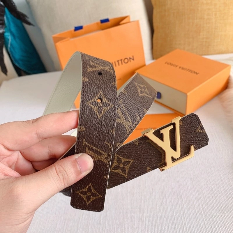SmartChoice Louis Vuitton Belts 299692