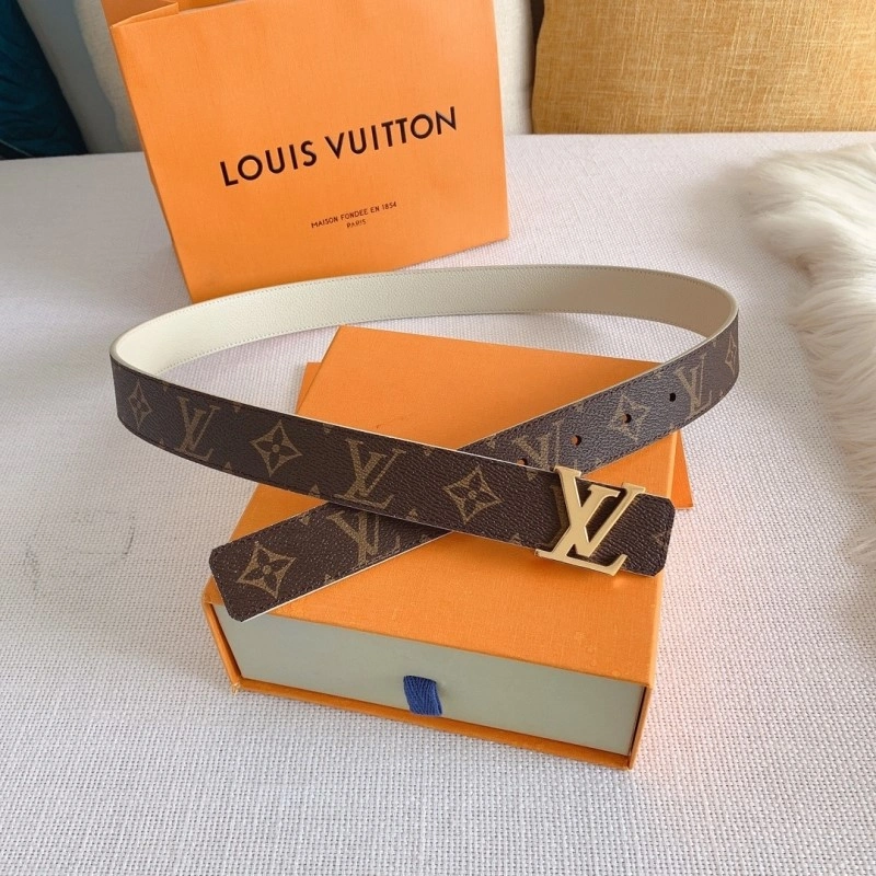 SmartChoice Louis Vuitton Belts 299692