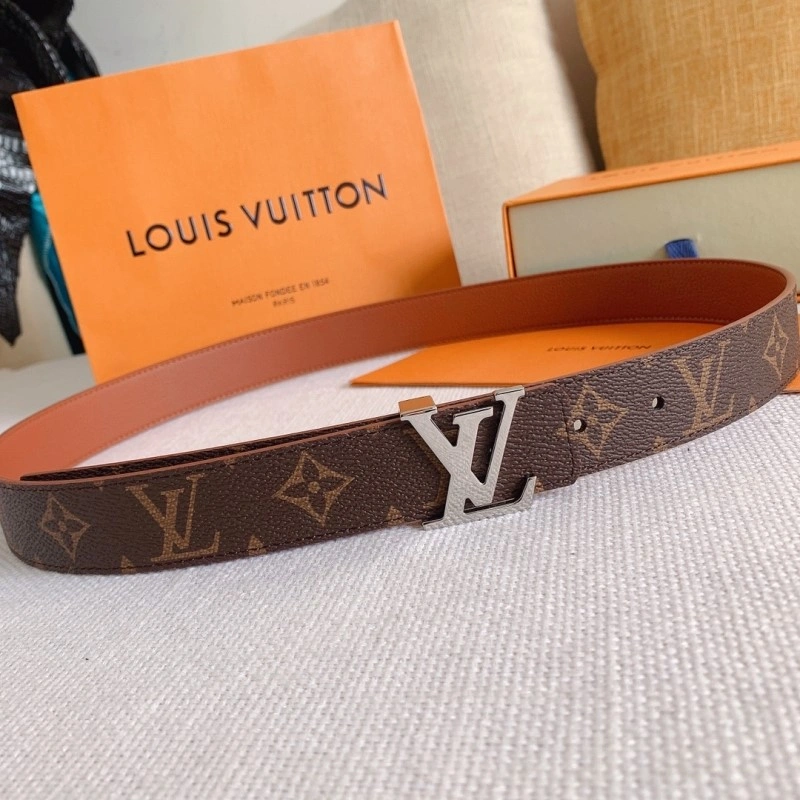 TravelReady Louis Vuitton Belts 299679