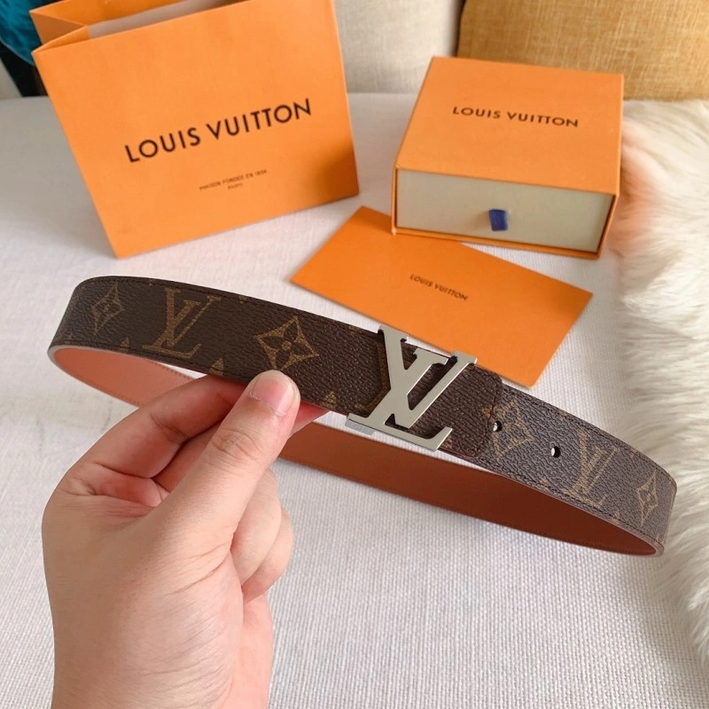 TravelReady Louis Vuitton Belts 299679