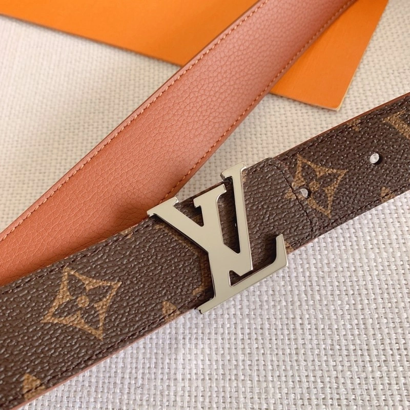 TravelReady Louis Vuitton Belts 299679