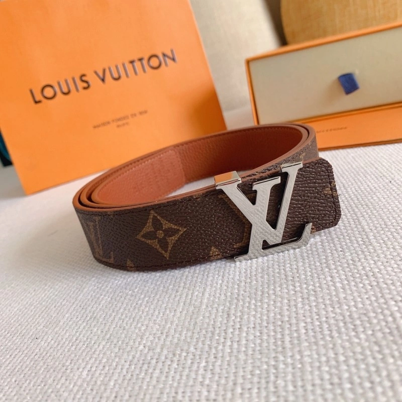 TravelReady Louis Vuitton Belts 299679