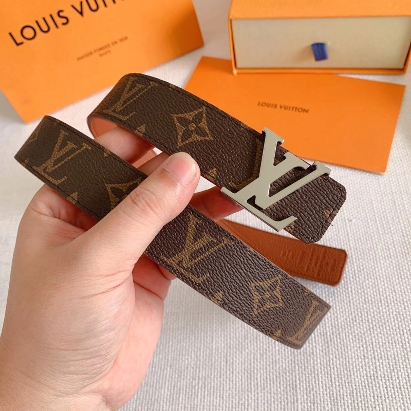 TravelReady Louis Vuitton Belts 299679