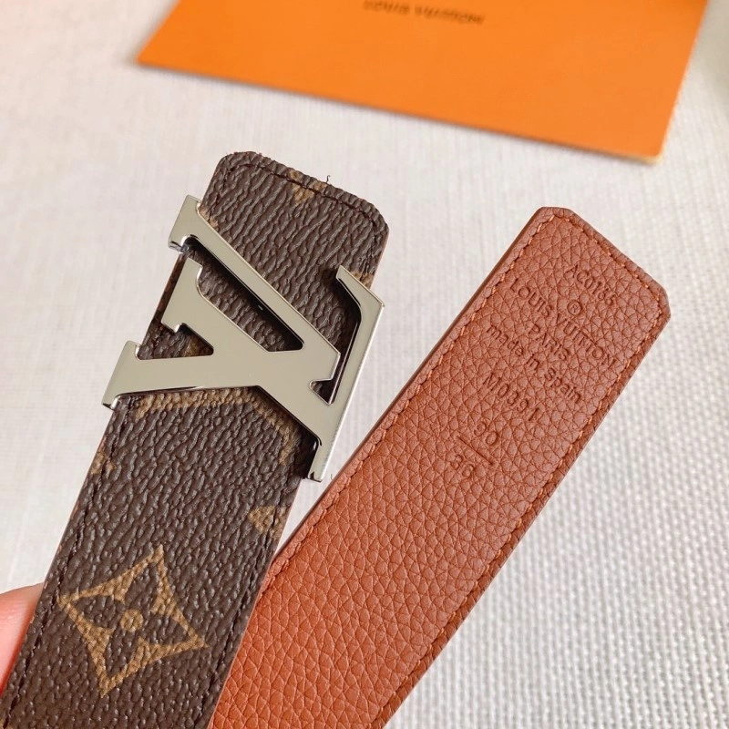 TravelReady Louis Vuitton Belts 299679