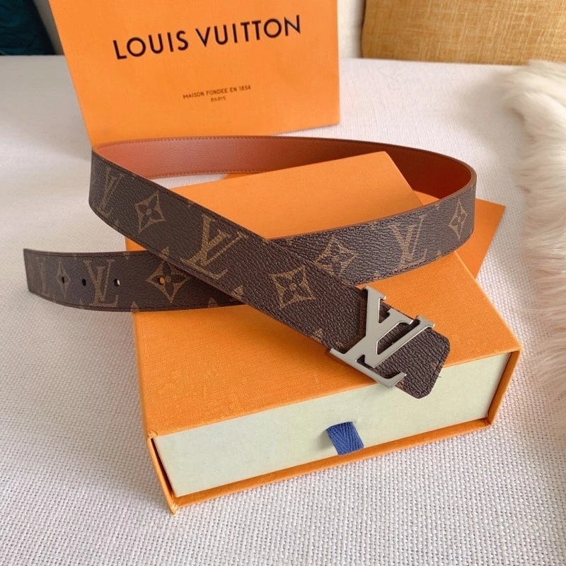 TravelReady Louis Vuitton Belts 299679