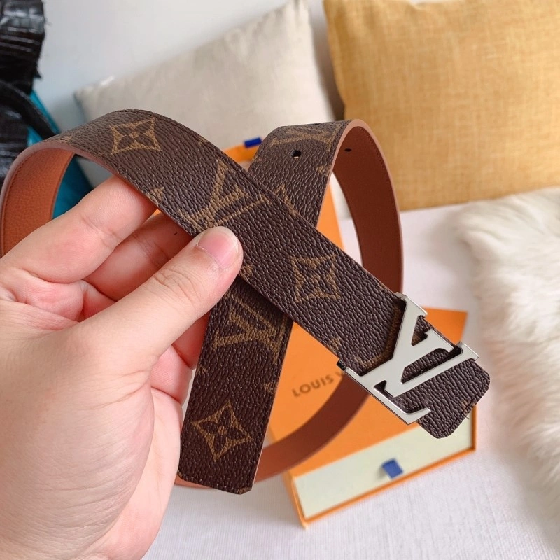 TravelReady Louis Vuitton Belts 299679
