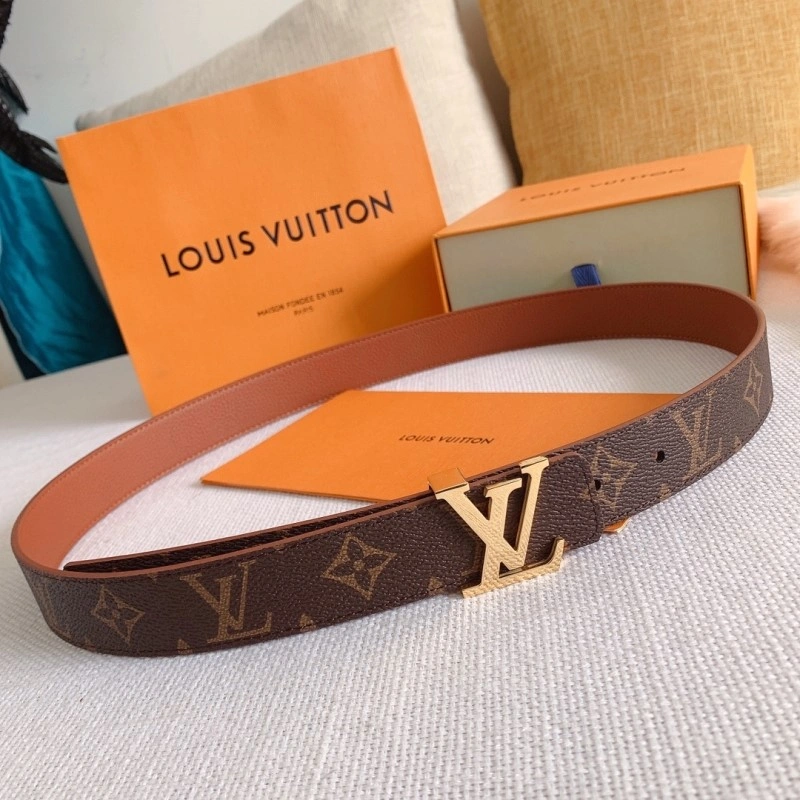 Louis Vuitton Belts GoodFit 299678