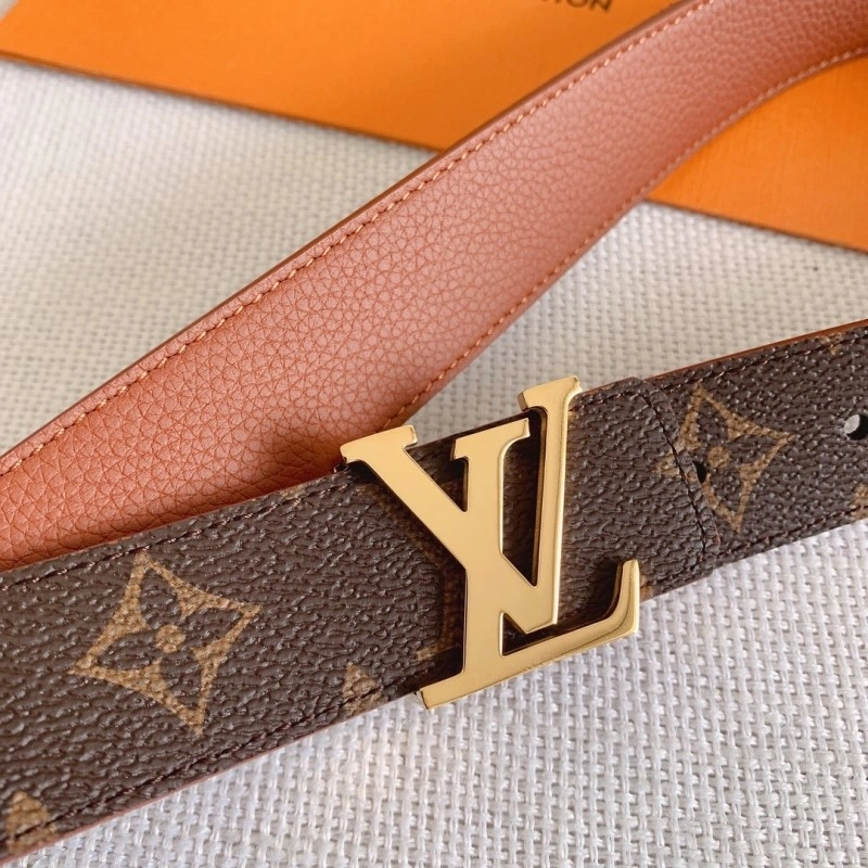Louis Vuitton Belts GoodFit 299678