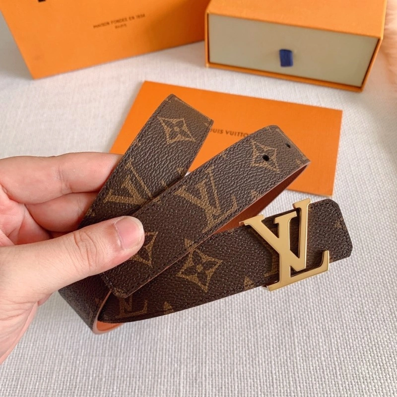 Louis Vuitton Belts GoodFit 299678