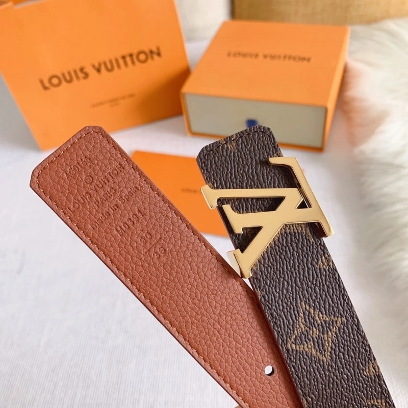 Louis Vuitton Belts GoodFit 299678