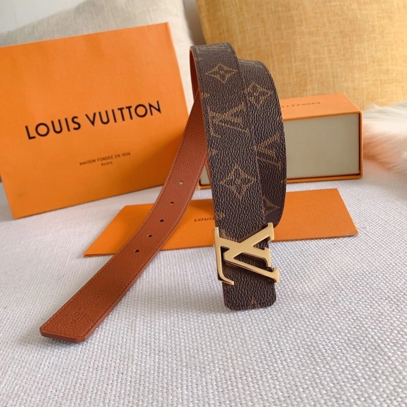 Louis Vuitton Belts GoodFit 299678