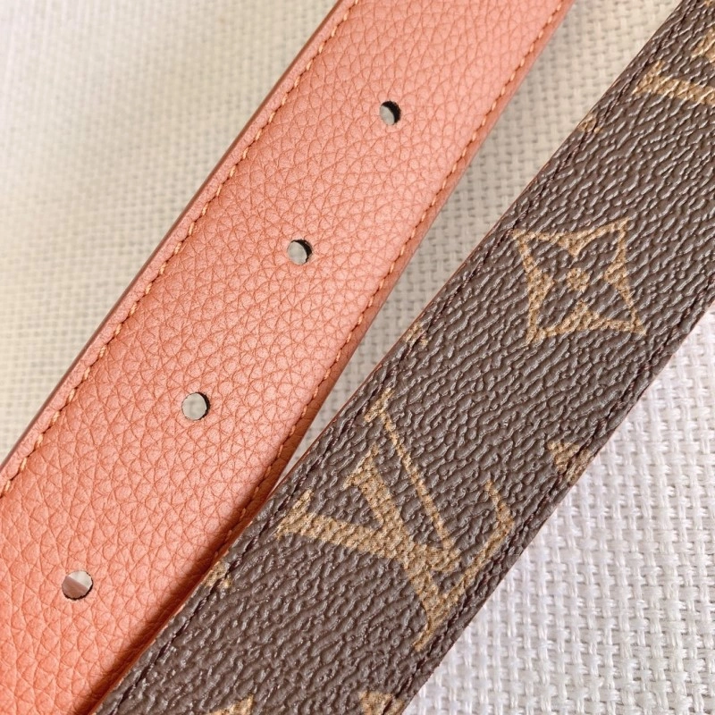 Louis Vuitton Belts GoodFit 299678